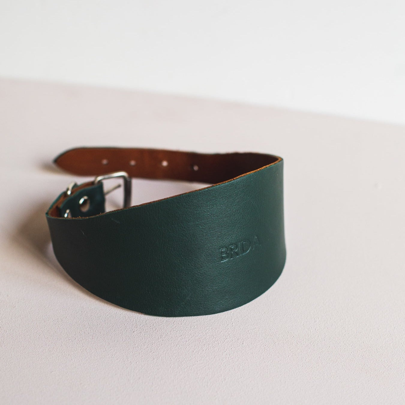 Collar de galgo