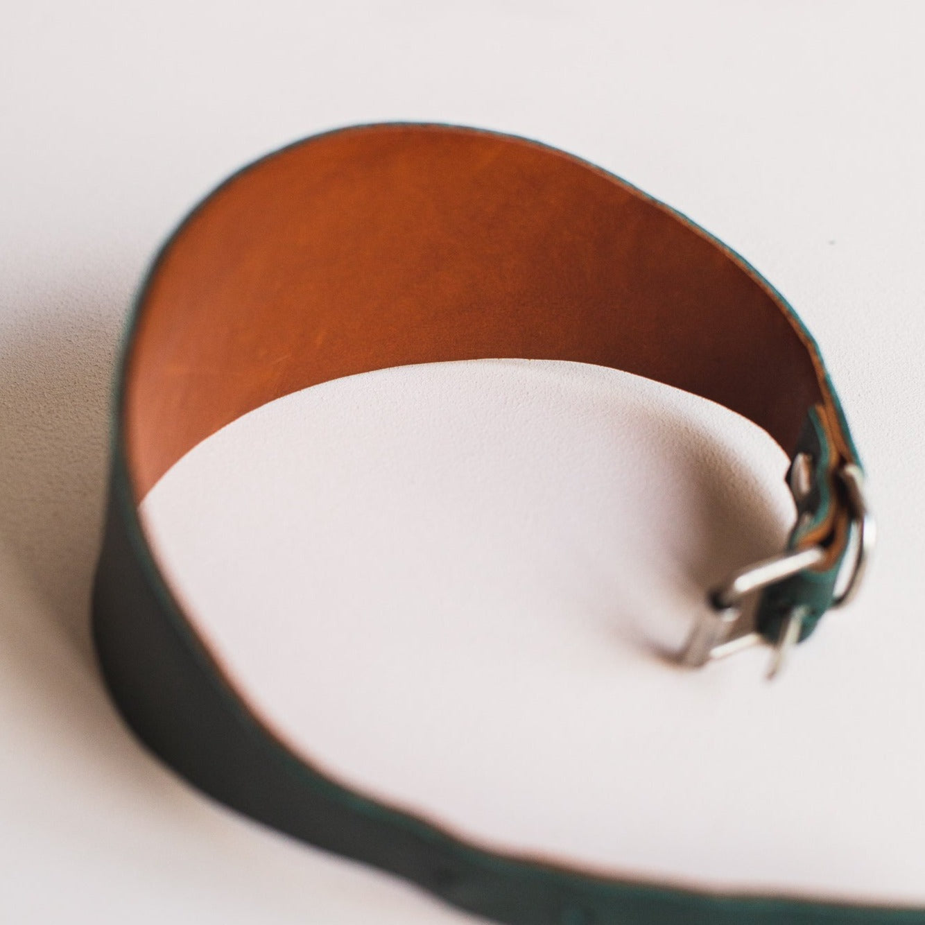 Collar de galgo