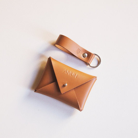 Pack sobre y llavero